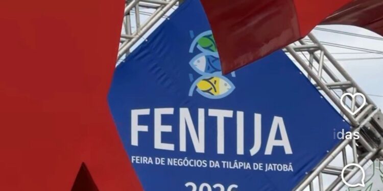 FENTIJA fortalece economia local e coloca Jatobá entre os grandes eventos no Sertão de Pernambuco
